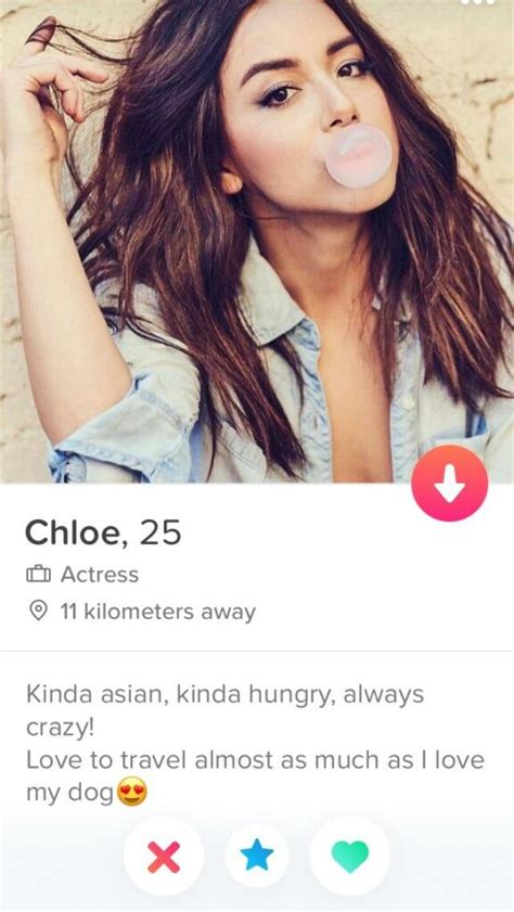 Feb 20, 2020 Report and unmatch. . Fake tinder profile maker